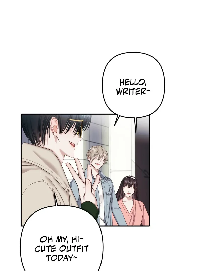 Read Crazy Psycho Tale chapter 5 image 69 on Lezhin