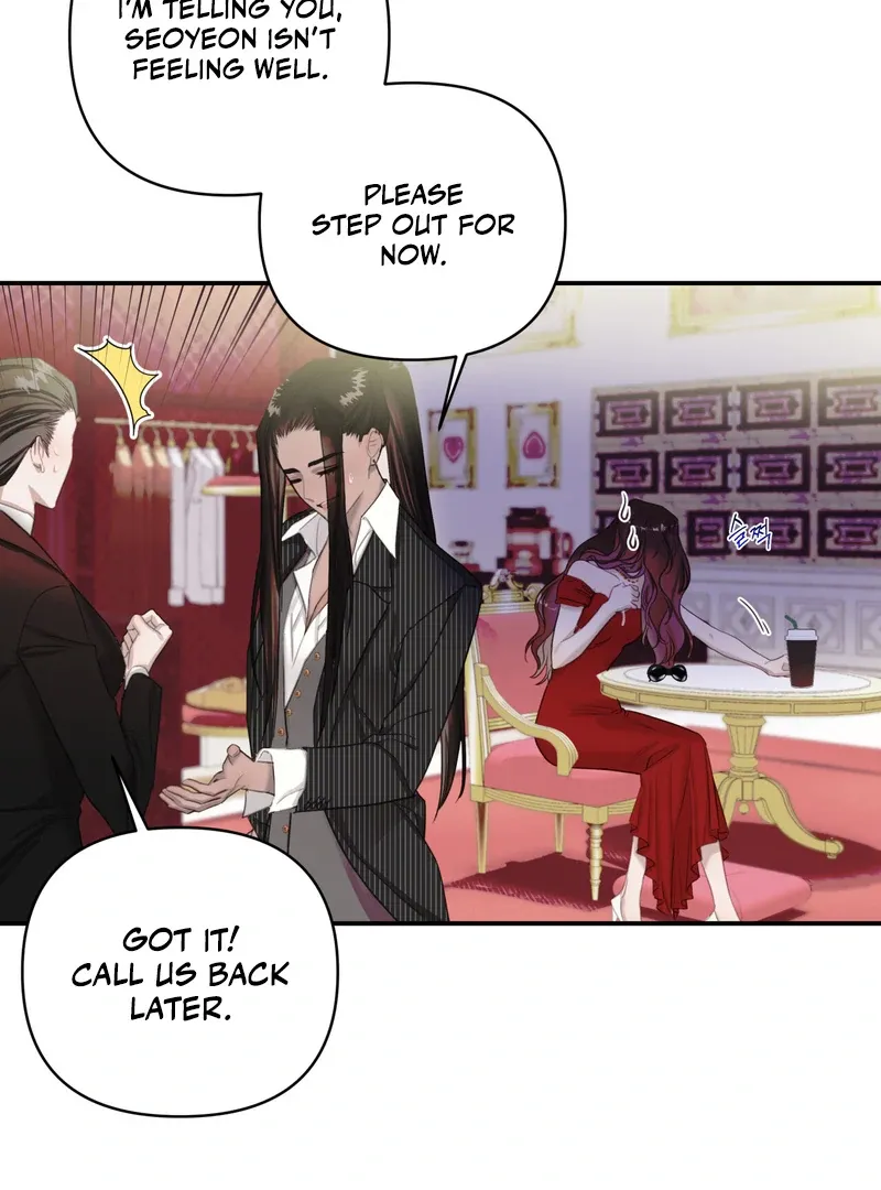 Read Crazy Psycho Tale chapter 5 image 7 on Lezhin