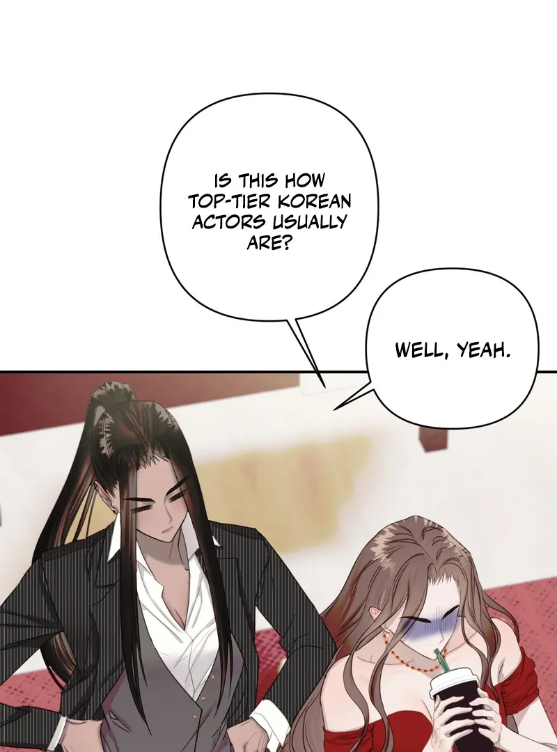 Read Crazy Psycho Tale chapter 5 image 8 on Lezhin
