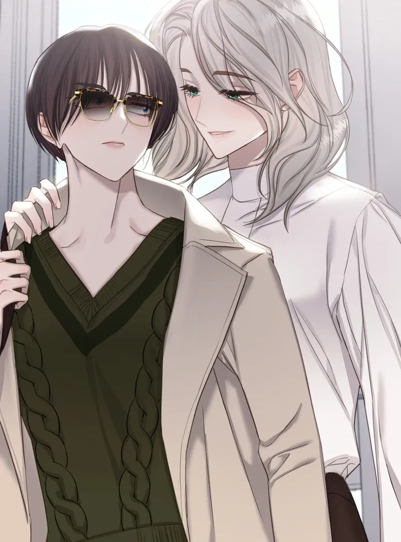 Read Crazy Psycho Tale chapter 5 image 81 on Lezhin