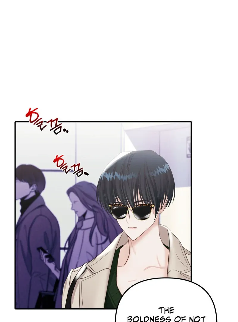 Read Crazy Psycho Tale chapter 6 image 18 on Lezhin