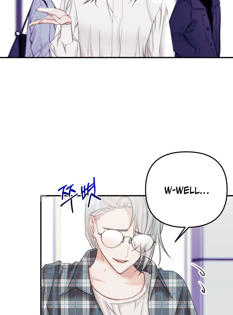 Read Crazy Psycho Tale chapter 6 image 20 on Lezhin
