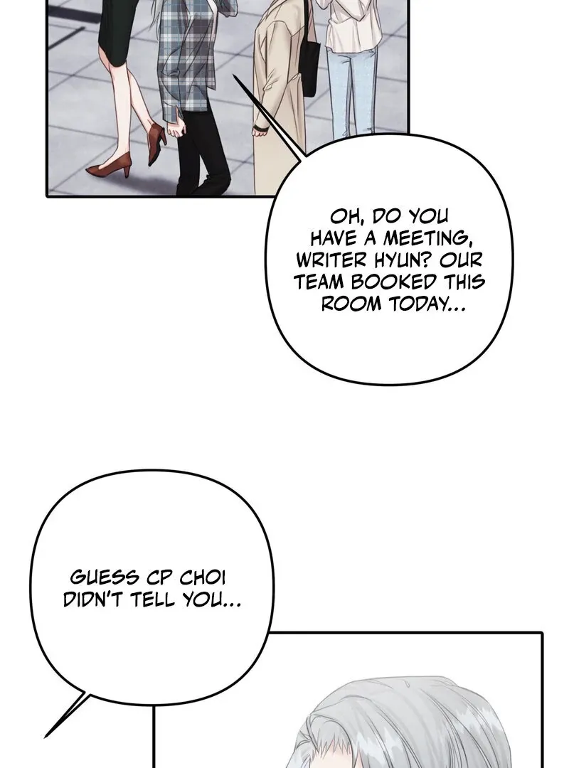 Read Crazy Psycho Tale chapter 6 image 29 on Lezhin