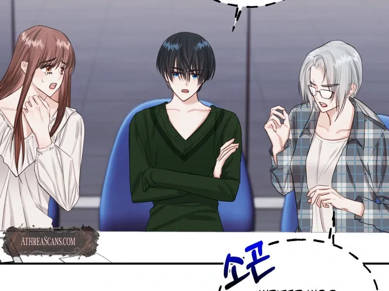 Read Crazy Psycho Tale chapter 6 image 37 on Lezhin