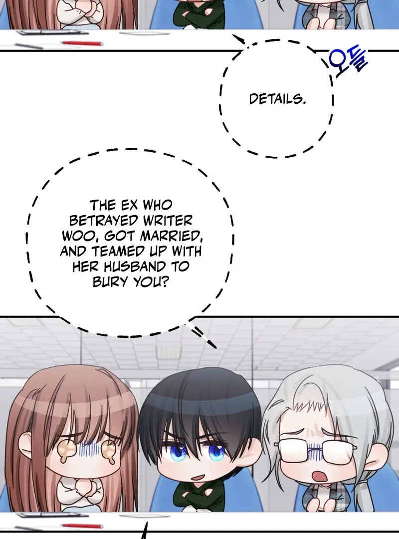 Read Crazy Psycho Tale chapter 6 image 41 on Lezhin
