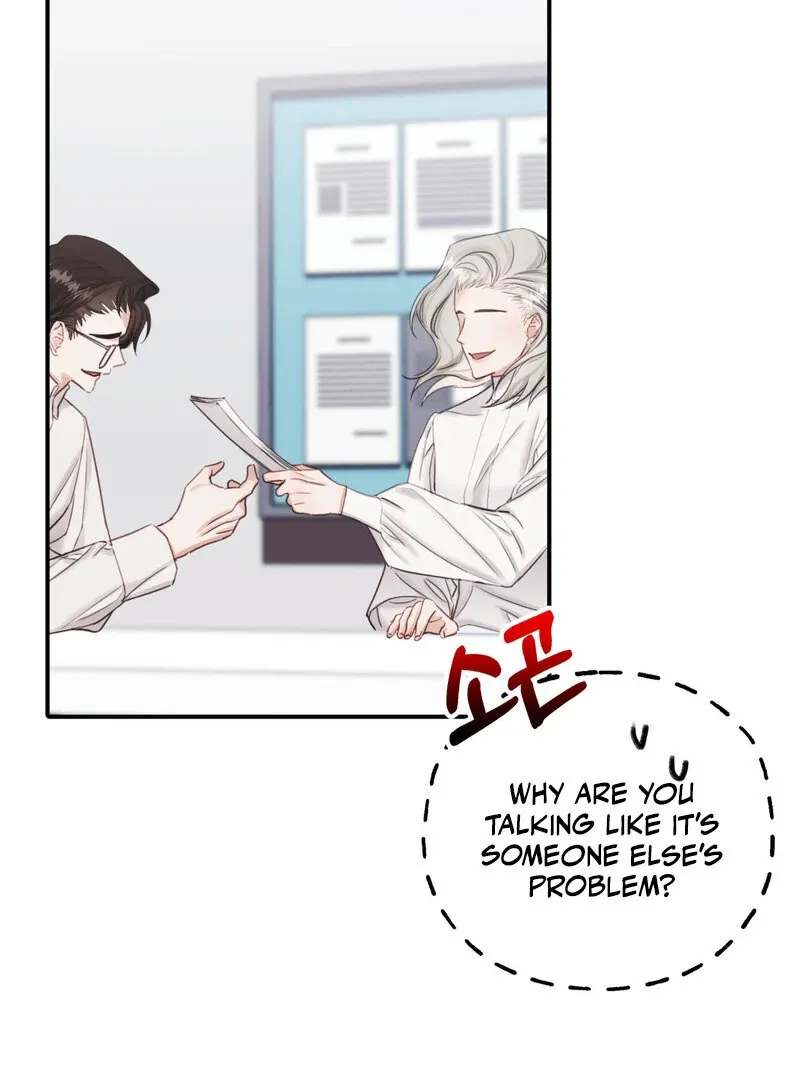 Read Crazy Psycho Tale chapter 6 image 43 on Lezhin