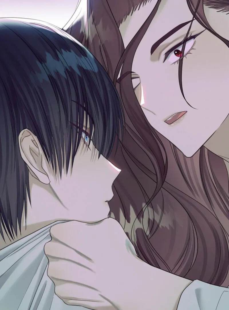 Read Crazy Psycho Tale chapter 6 image 57 on Lezhin