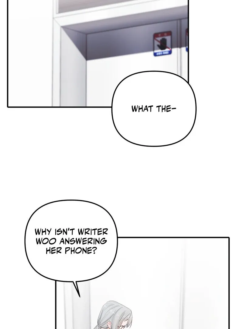 Read Crazy Psycho Tale chapter 6 image 8 on Lezhin