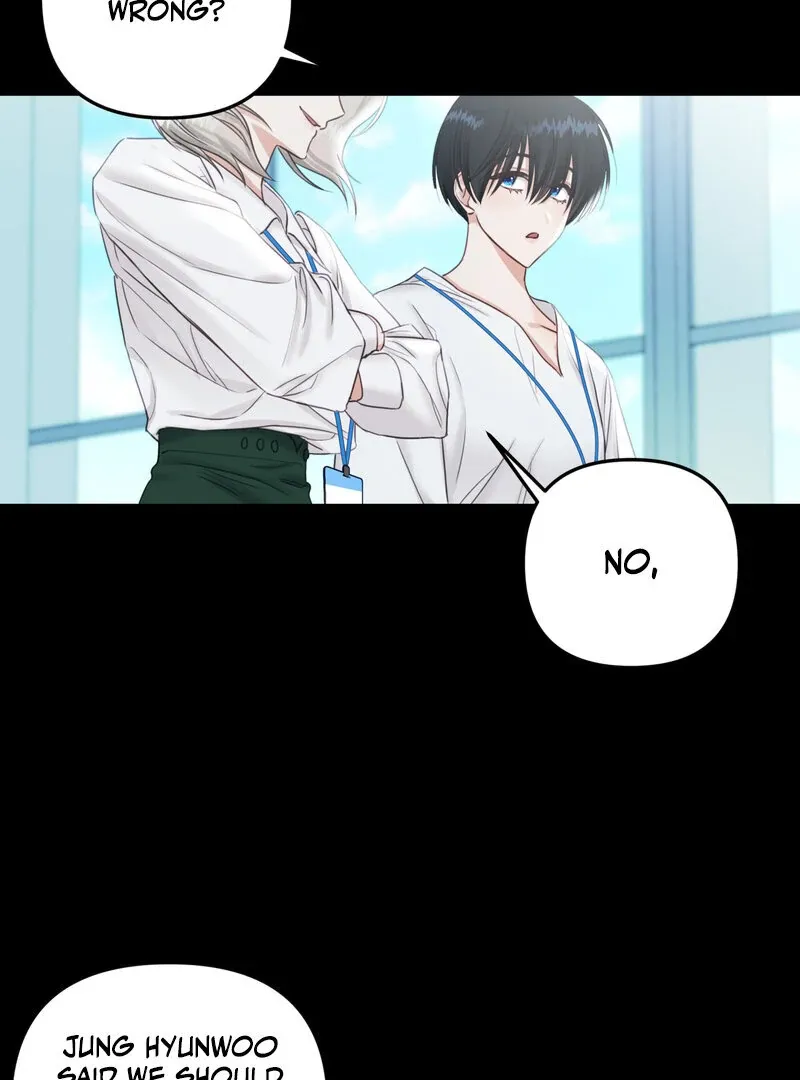 Read Crazy Psycho Tale chapter 7 image 16 on Lezhin