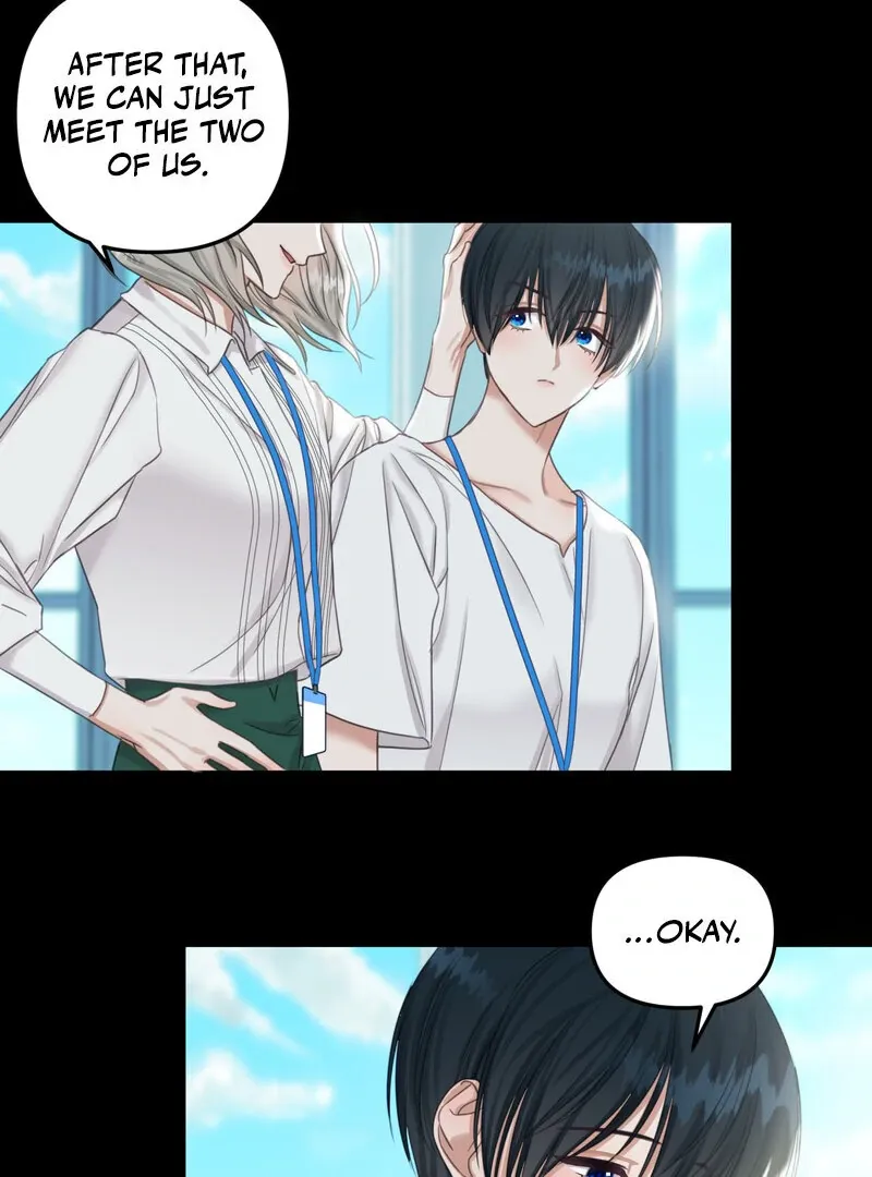 Read Crazy Psycho Tale chapter 7 image 18 on Lezhin