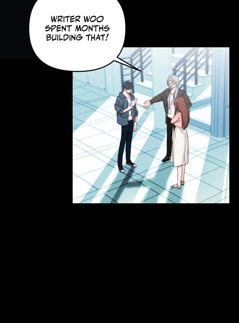 Read Crazy Psycho Tale chapter 7 image 21 on Lezhin