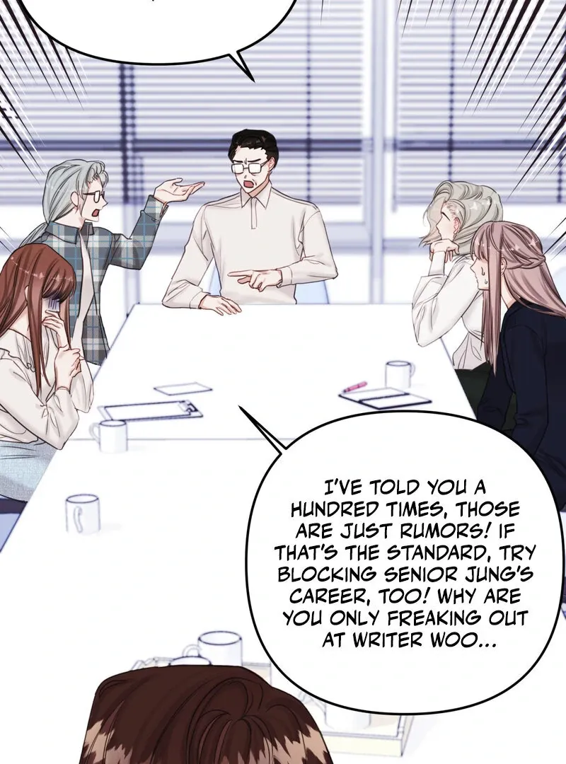 Read Crazy Psycho Tale chapter 7 image 33 on Lezhin