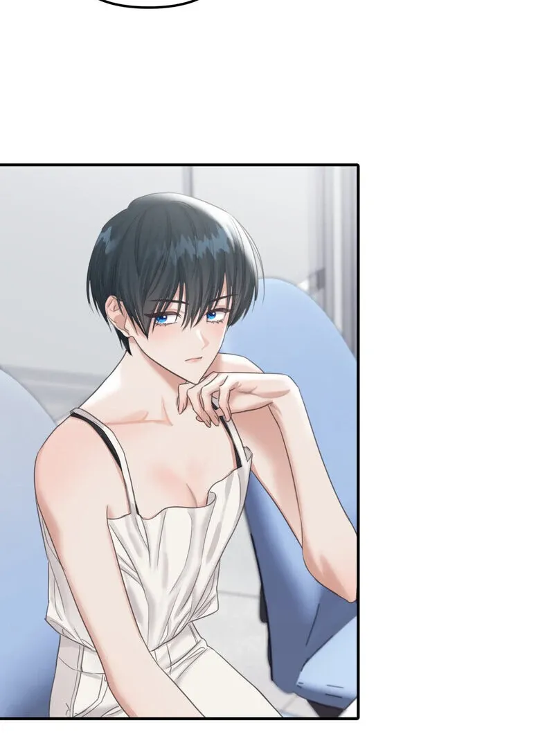 Read Crazy Psycho Tale chapter 7 image 39 on Lezhin