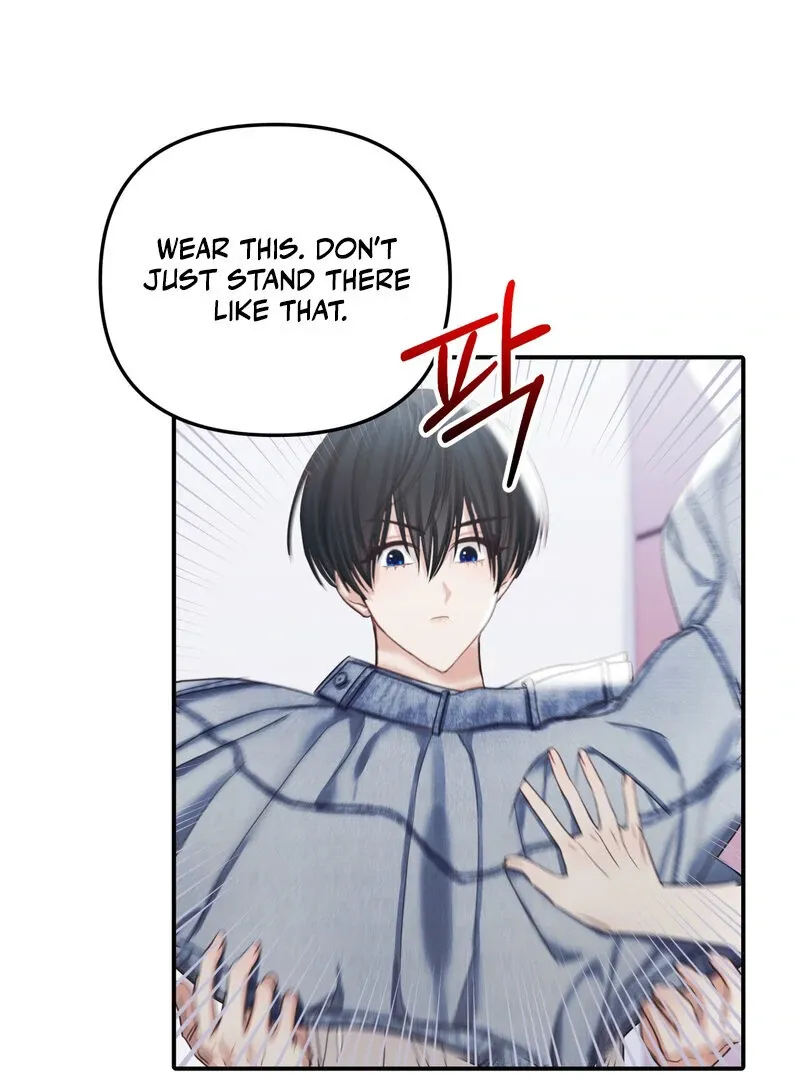 Read Crazy Psycho Tale chapter 7 image 43 on Lezhin