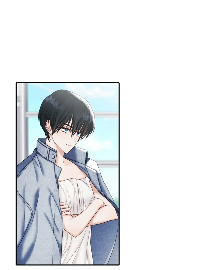 Read Crazy Psycho Tale chapter 7 image 61 on Lezhin