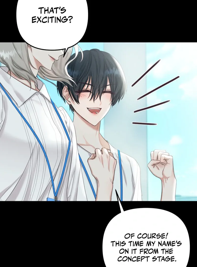 Read Crazy Psycho Tale chapter 7 image 7 on Lezhin