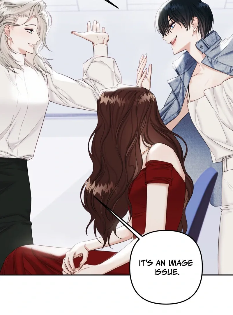 Read Crazy Psycho Tale chapter 7 image 80 on Lezhin
