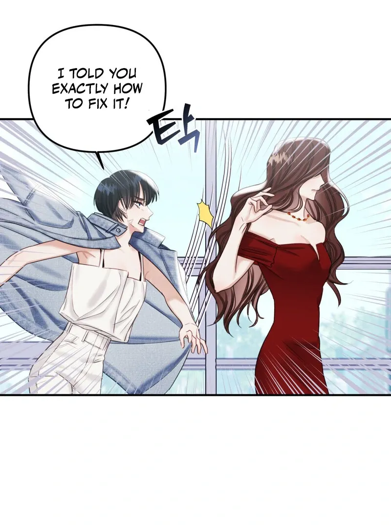 Read Crazy Psycho Tale chapter 7 image 92 on Lezhin