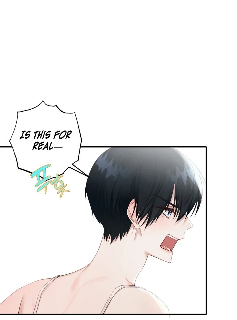 Read Crazy Psycho Tale chapter 8 image 1 on Lezhin