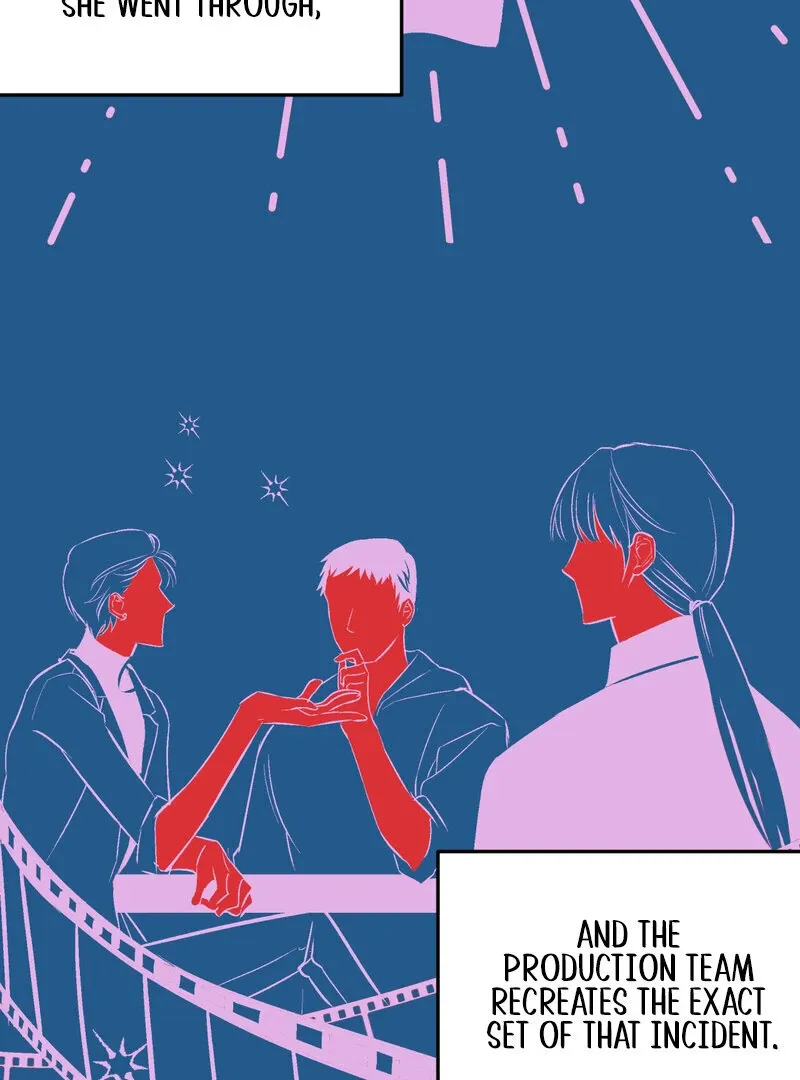 Read Crazy Psycho Tale chapter 8 image 18 on Lezhin