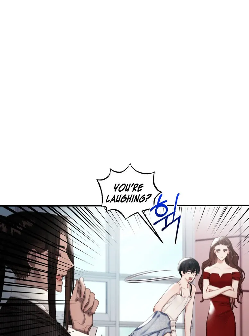 Read Crazy Psycho Tale chapter 8 image 2 on Lezhin