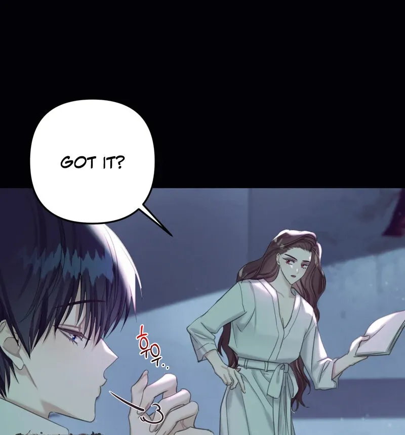 Read Crazy Psycho Tale chapter 8 image 25 on Lezhin