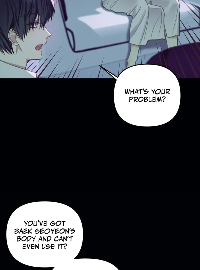 Read Crazy Psycho Tale chapter 8 image 31 on Lezhin