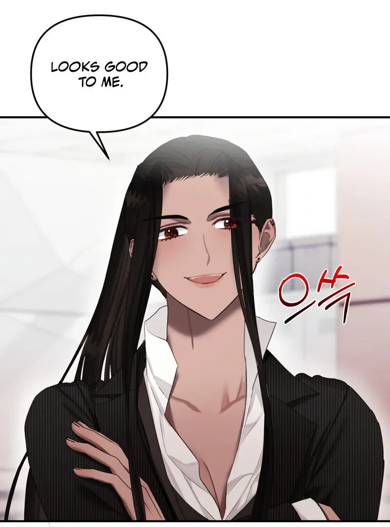 Read Crazy Psycho Tale chapter 8 image 4 on Lezhin