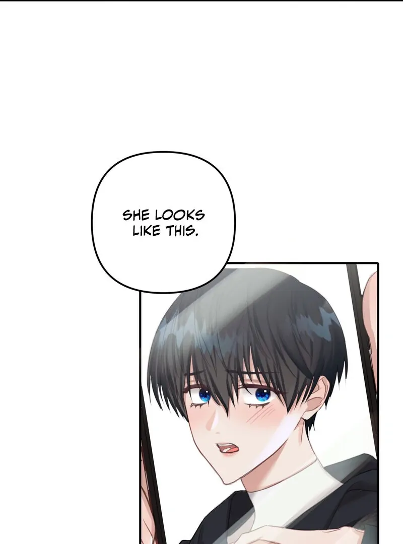 Read Crazy Psycho Tale chapter 8 image 46 on Lezhin
