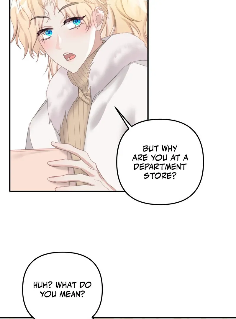 Read Crazy Psycho Tale chapter 8 image 71 on Lezhin