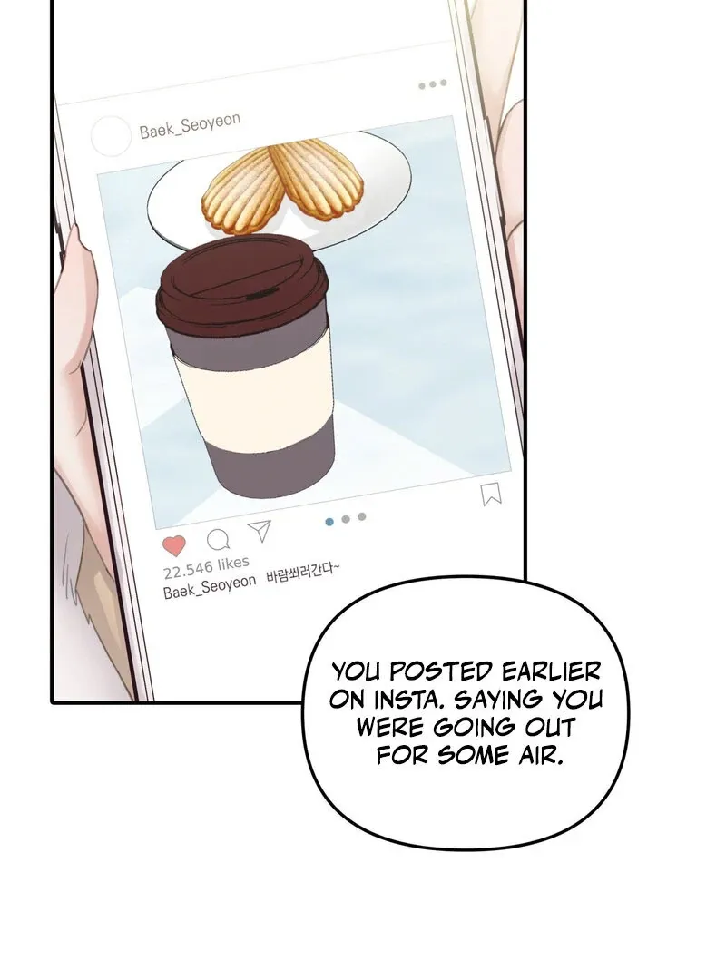 Read Crazy Psycho Tale chapter 8 image 73 on Lezhin