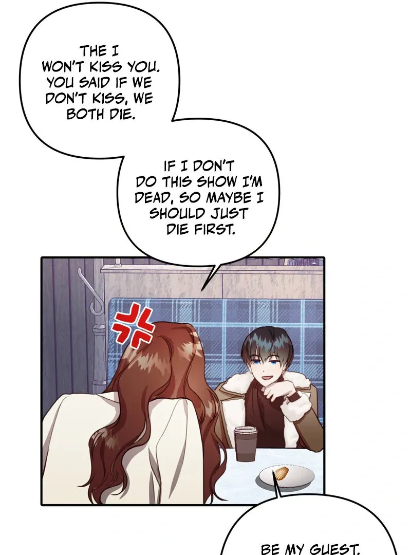 Read Crazy Psycho Tale chapter 9 image 26 on Lezhin