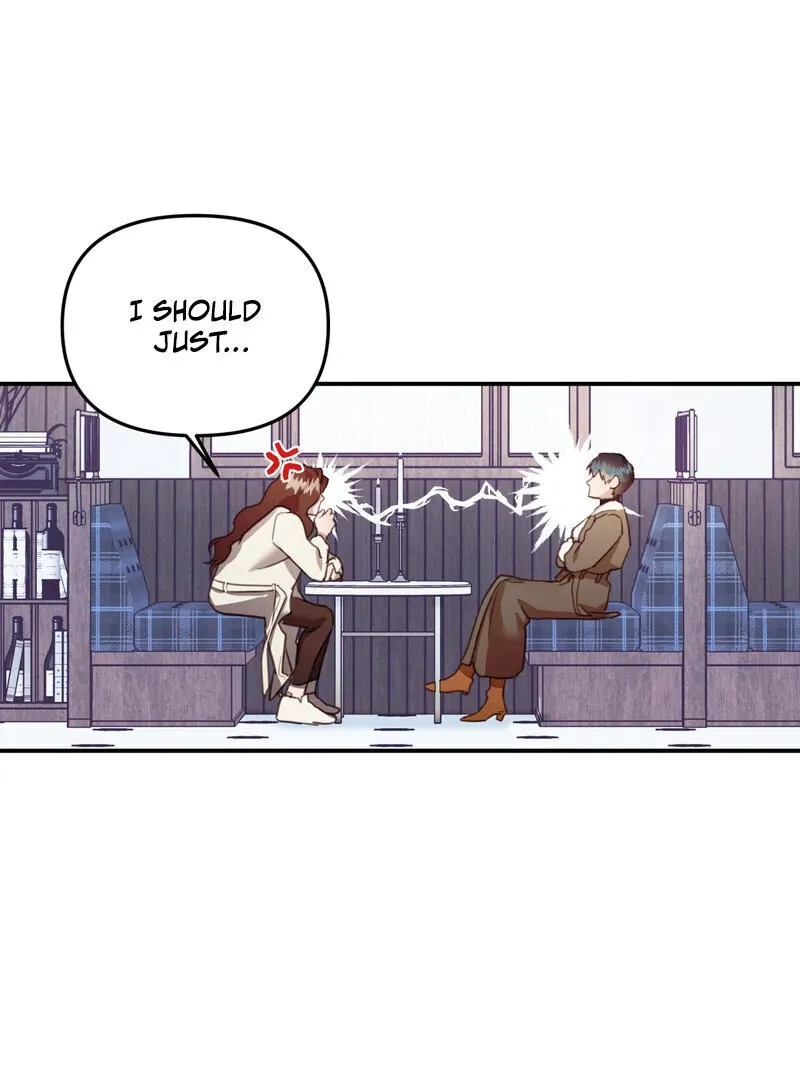 Read Crazy Psycho Tale chapter 9 image 31 on Lezhin
