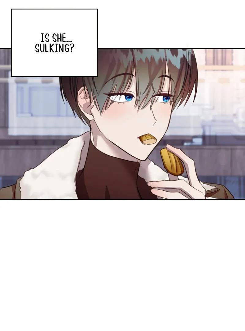 Read Crazy Psycho Tale chapter 9 image 34 on Lezhin