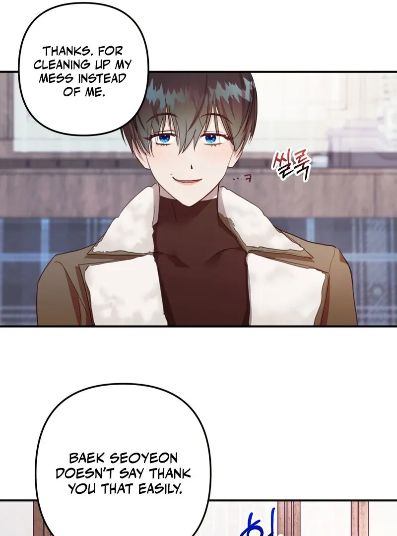 Read Crazy Psycho Tale chapter 9 image 39 on Lezhin