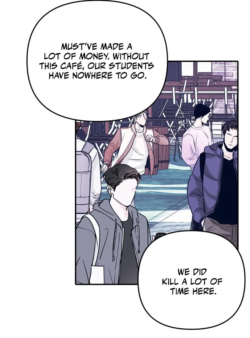 Read Crazy Psycho Tale chapter 9 image 43 on Lezhin