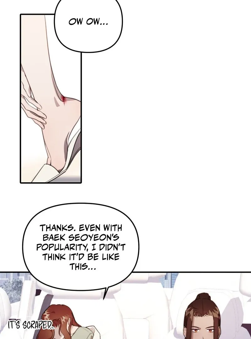 Read Crazy Psycho Tale chapter 9 image 9 on Lezhin