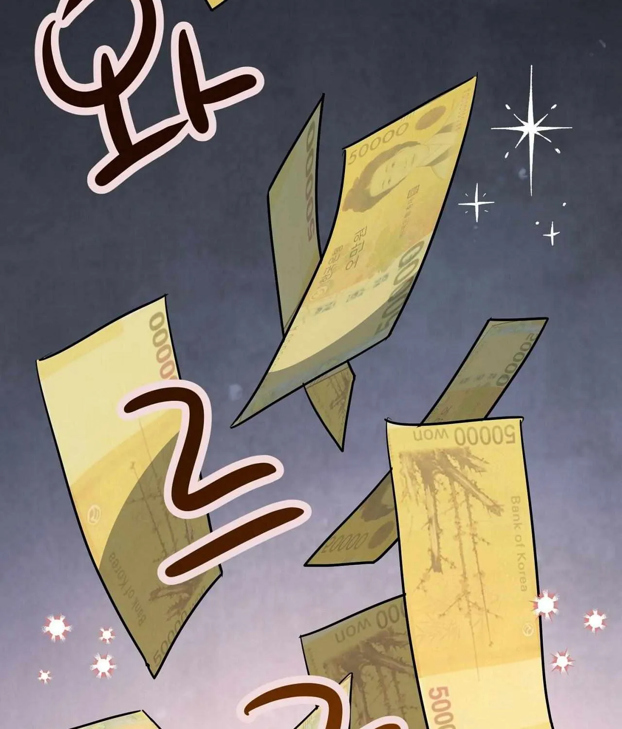 Read Crazy Rich Santa chapter 0 image 1 on Lezhin