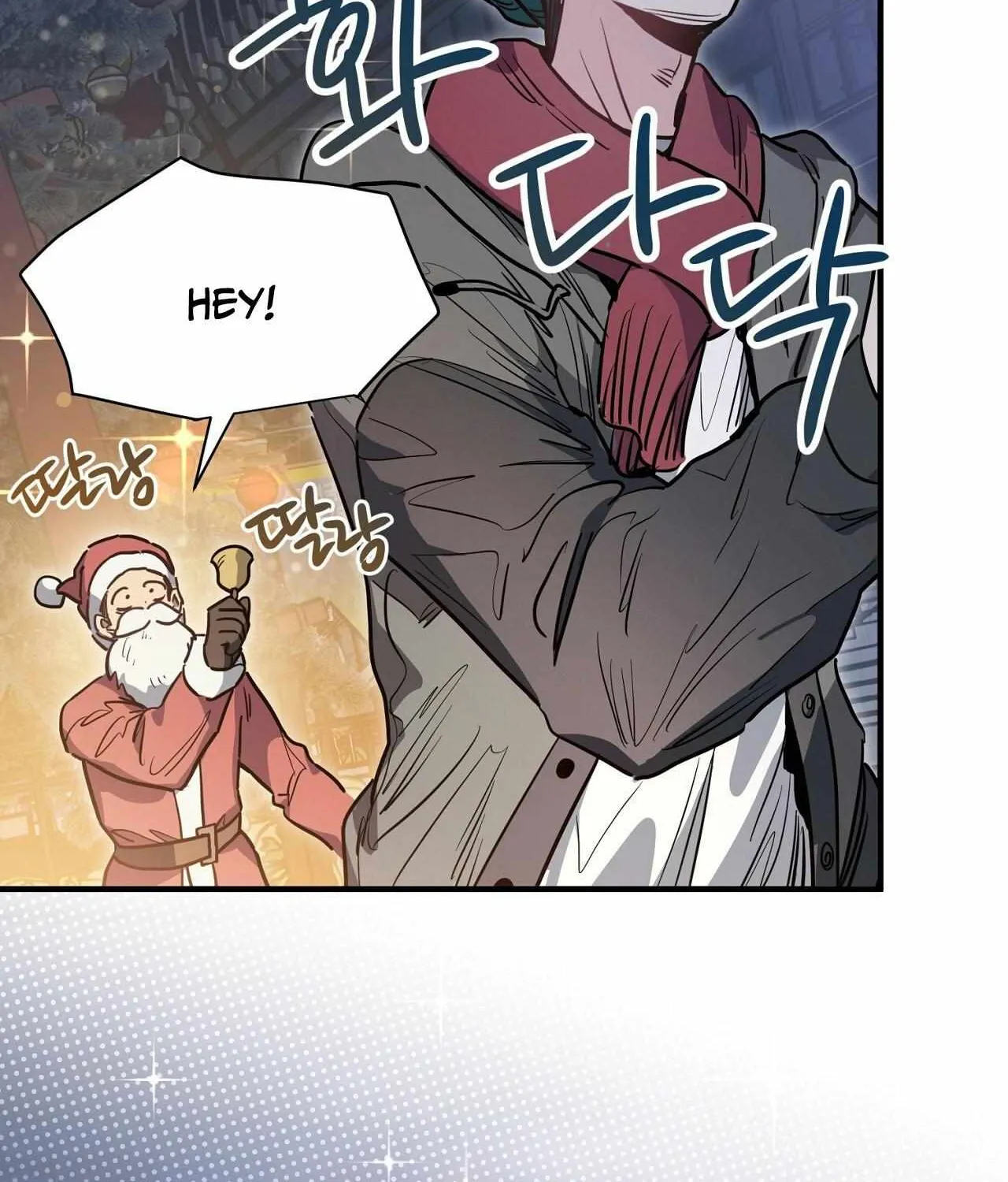 Read Crazy Rich Santa chapter 0 image 11 on Lezhin