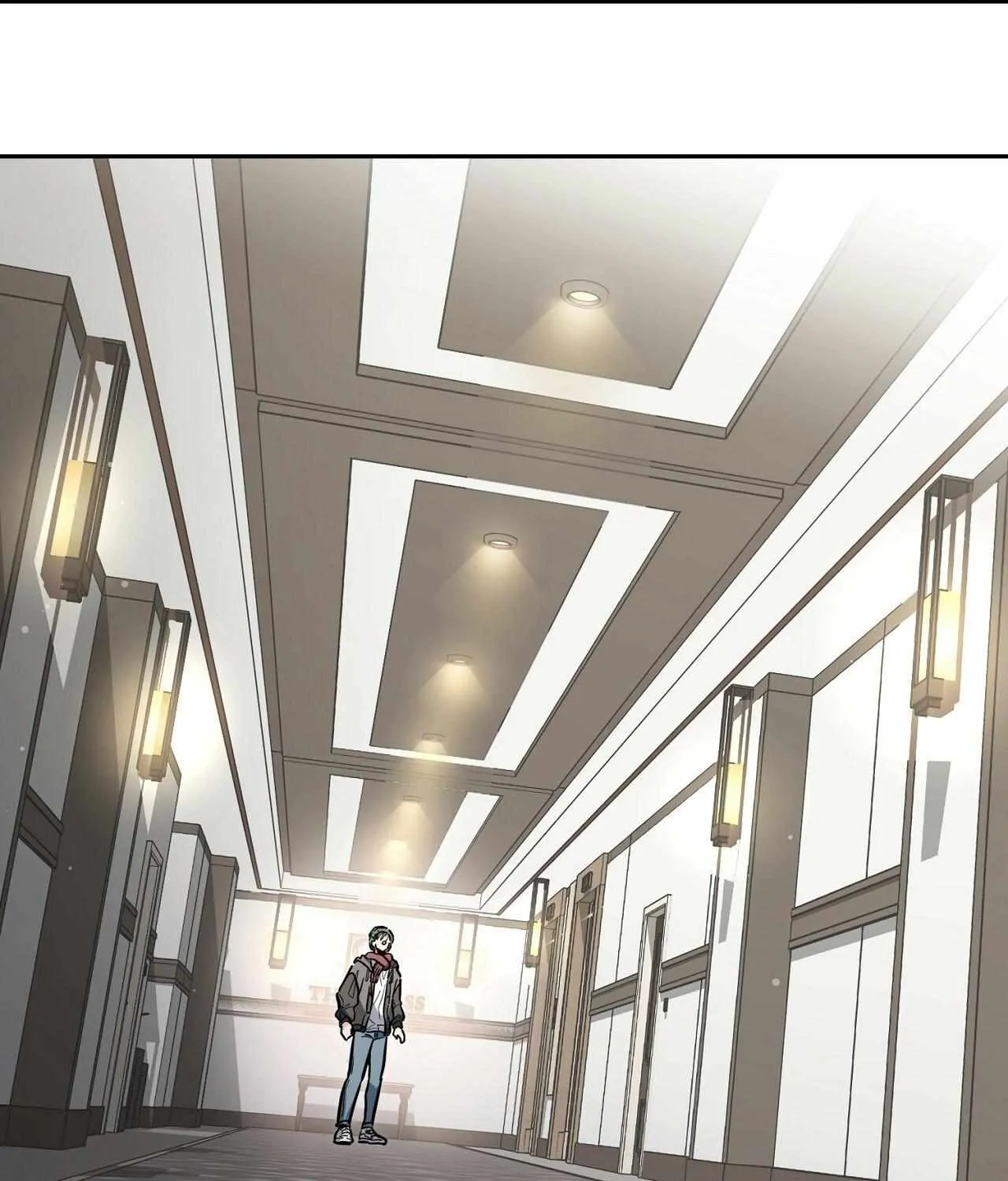 Read Crazy Rich Santa chapter 0 image 16 on Lezhin