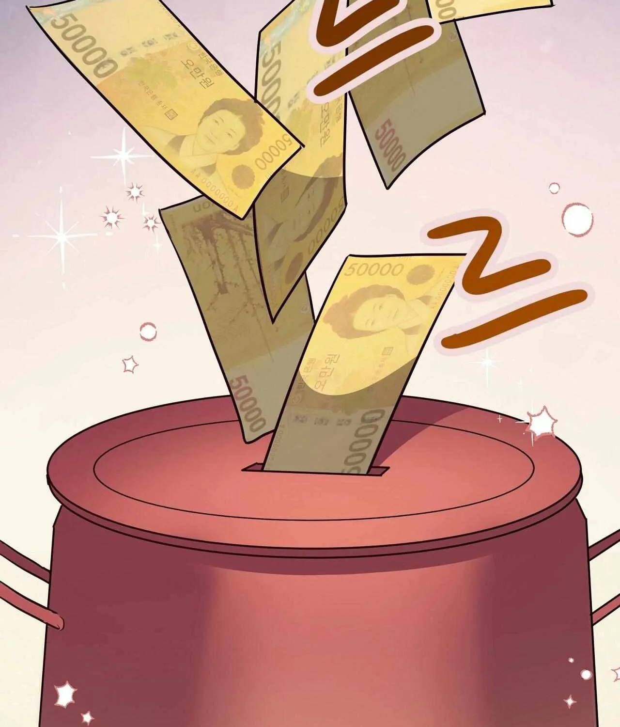 Read Crazy Rich Santa chapter 0 image 2 on Lezhin