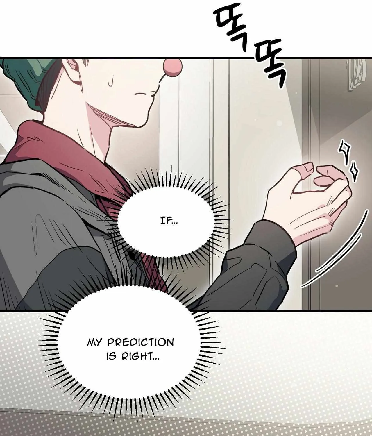 Read Crazy Rich Santa chapter 0 image 20 on Lezhin