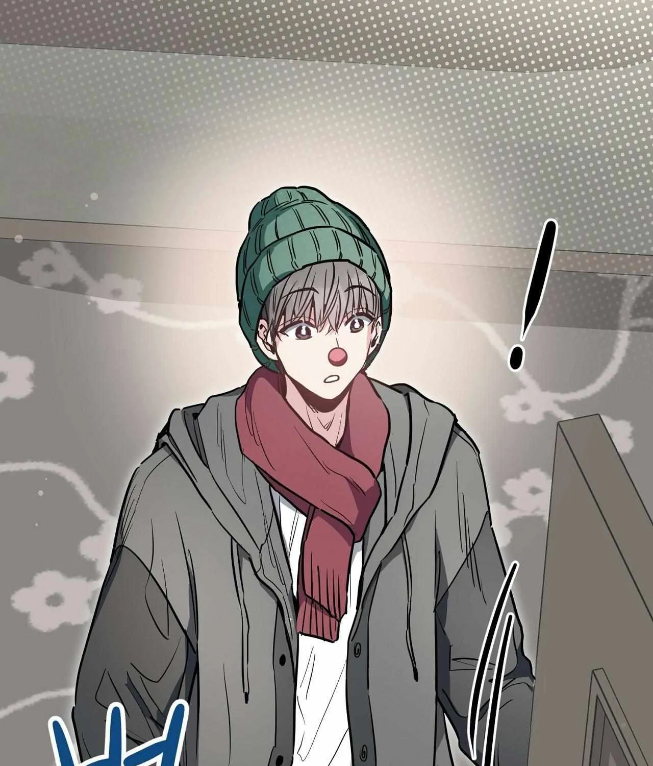Read Crazy Rich Santa chapter 0 image 21 on Lezhin