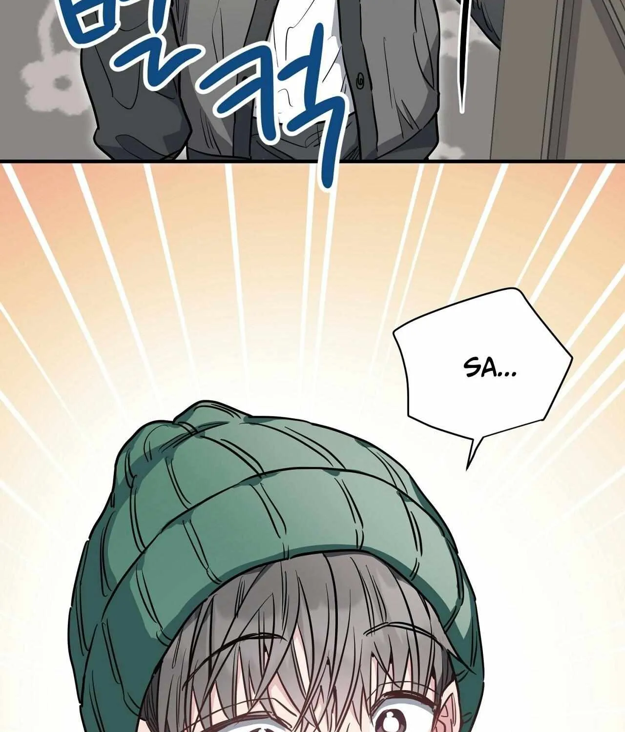 Read Crazy Rich Santa chapter 0 image 22 on Lezhin