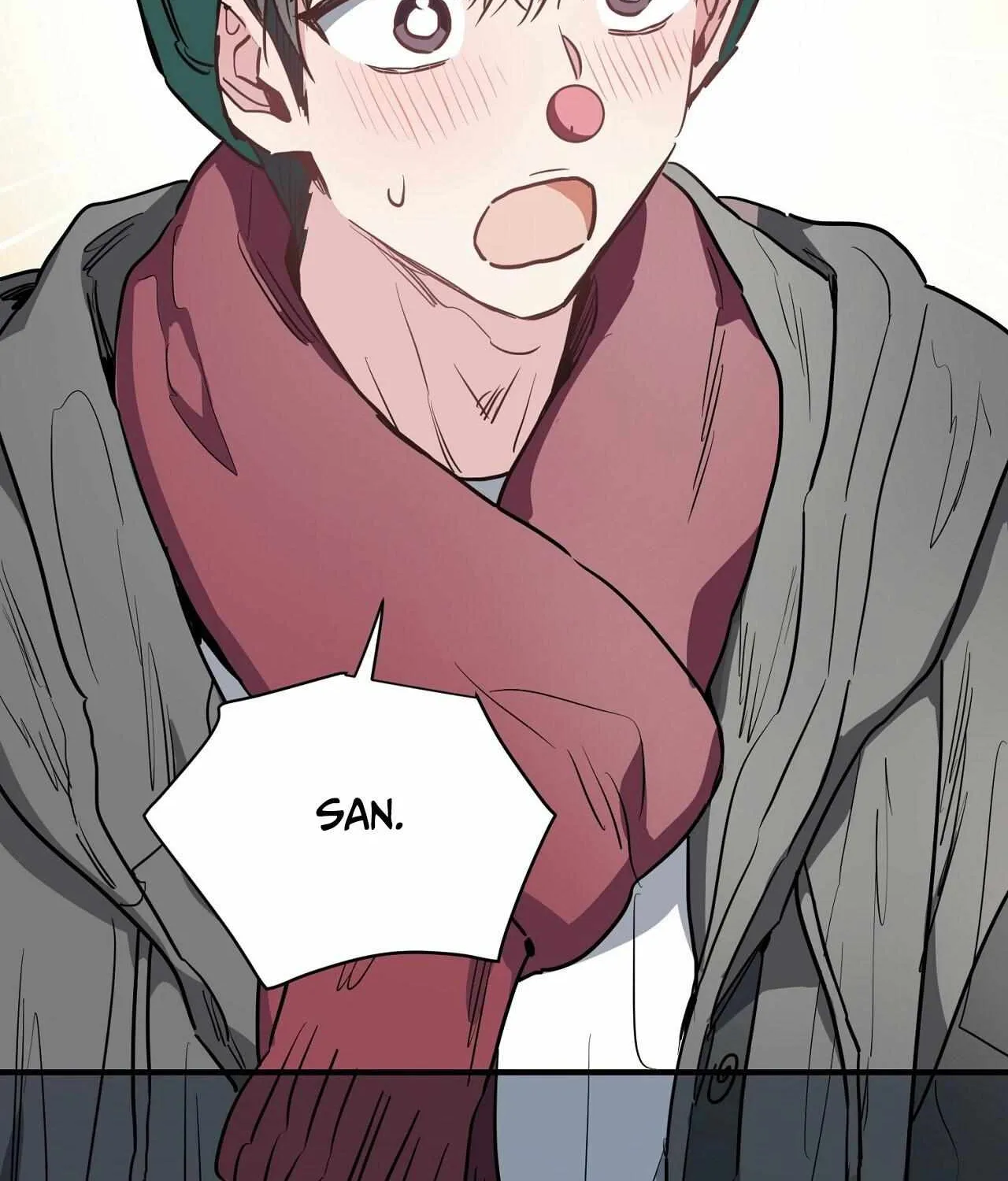 Read Crazy Rich Santa chapter 0 image 23 on Lezhin