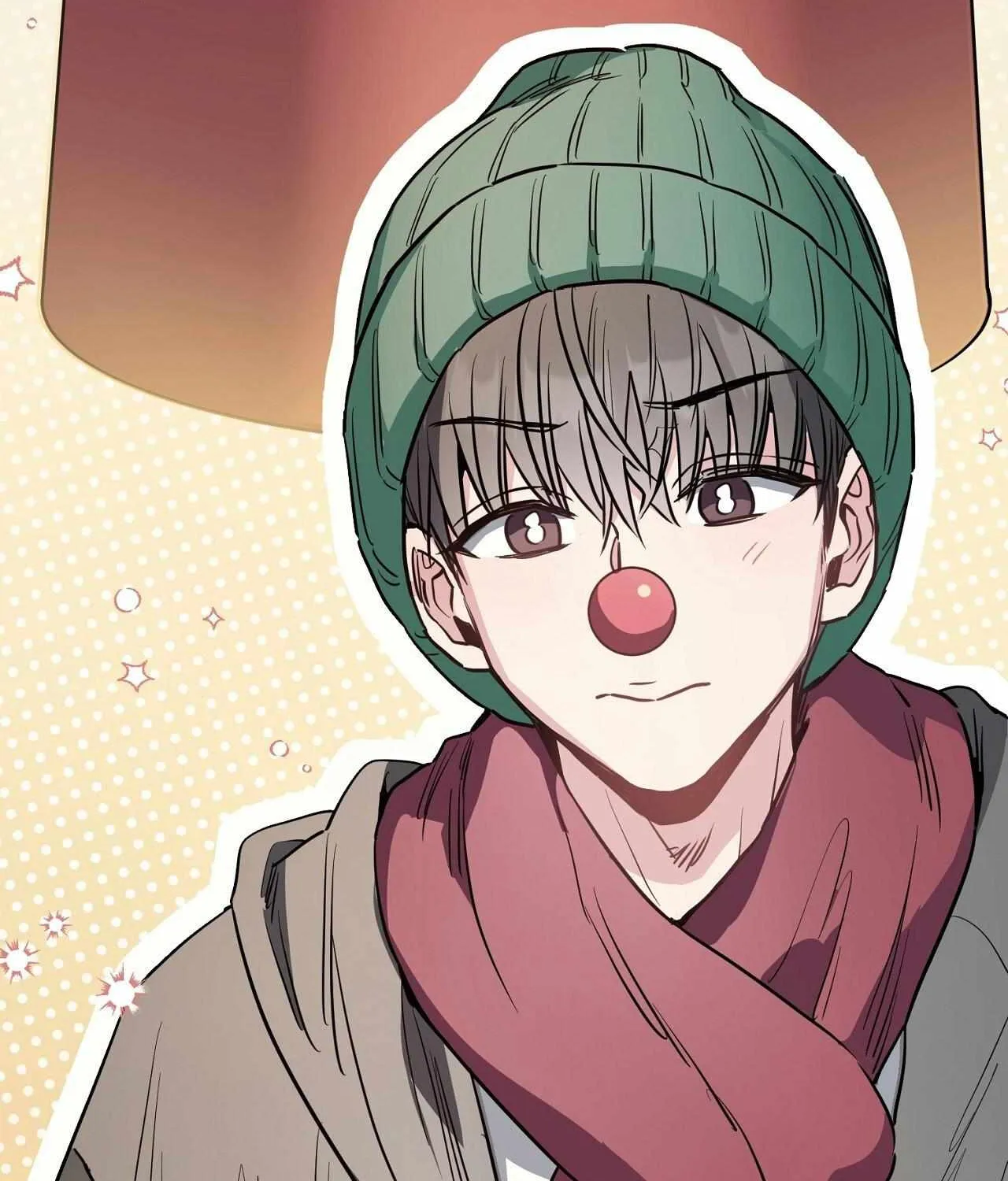Read Crazy Rich Santa chapter 0 image 3 on Lezhin