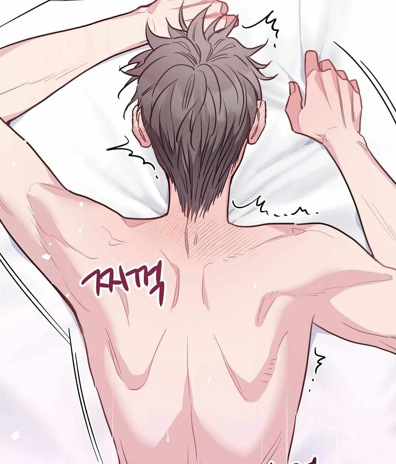 Read Crazy Rich Santa chapter 0 image 33 on Lezhin