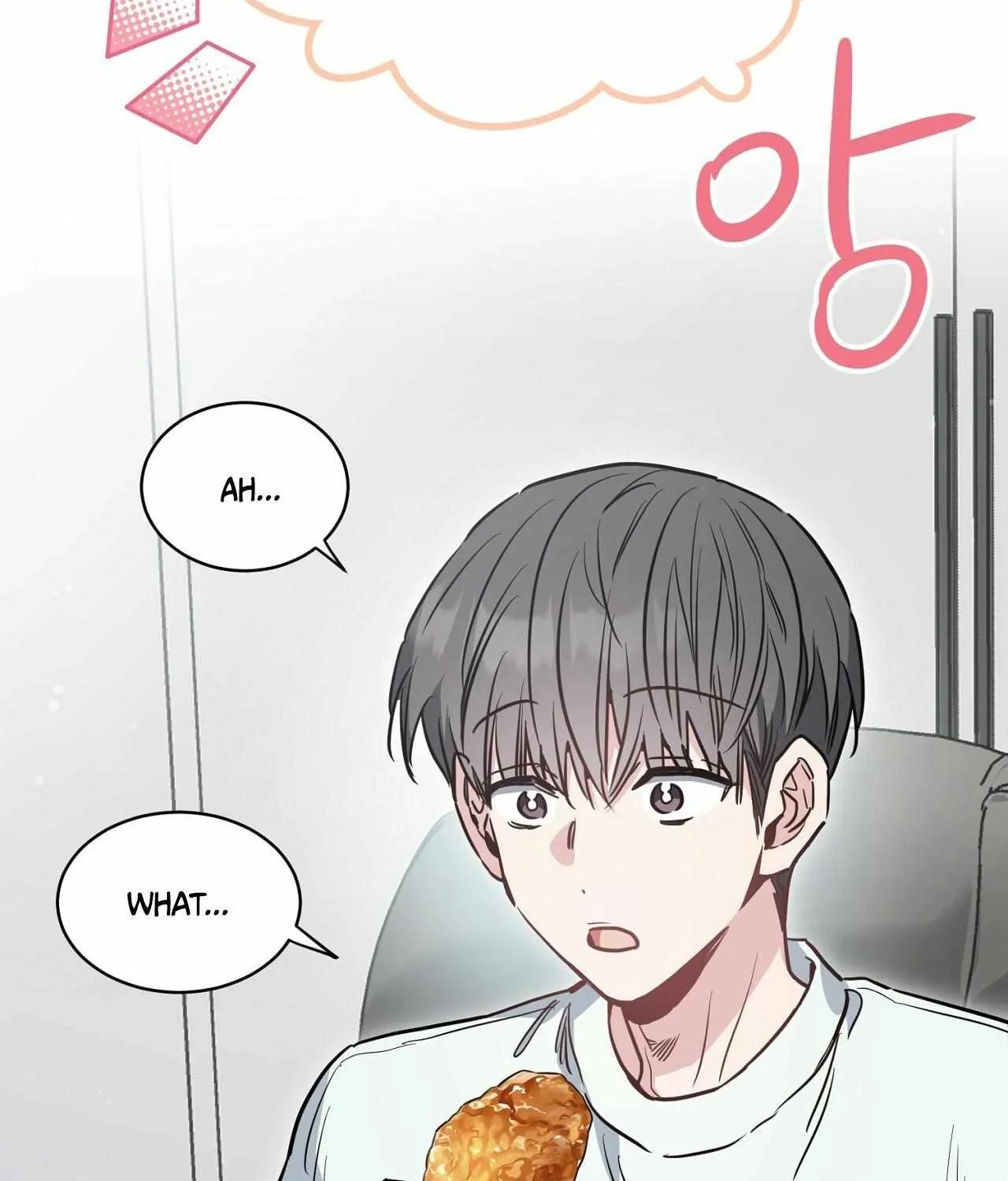 Read Crazy Rich Santa chapter 0 image 48 on Lezhin