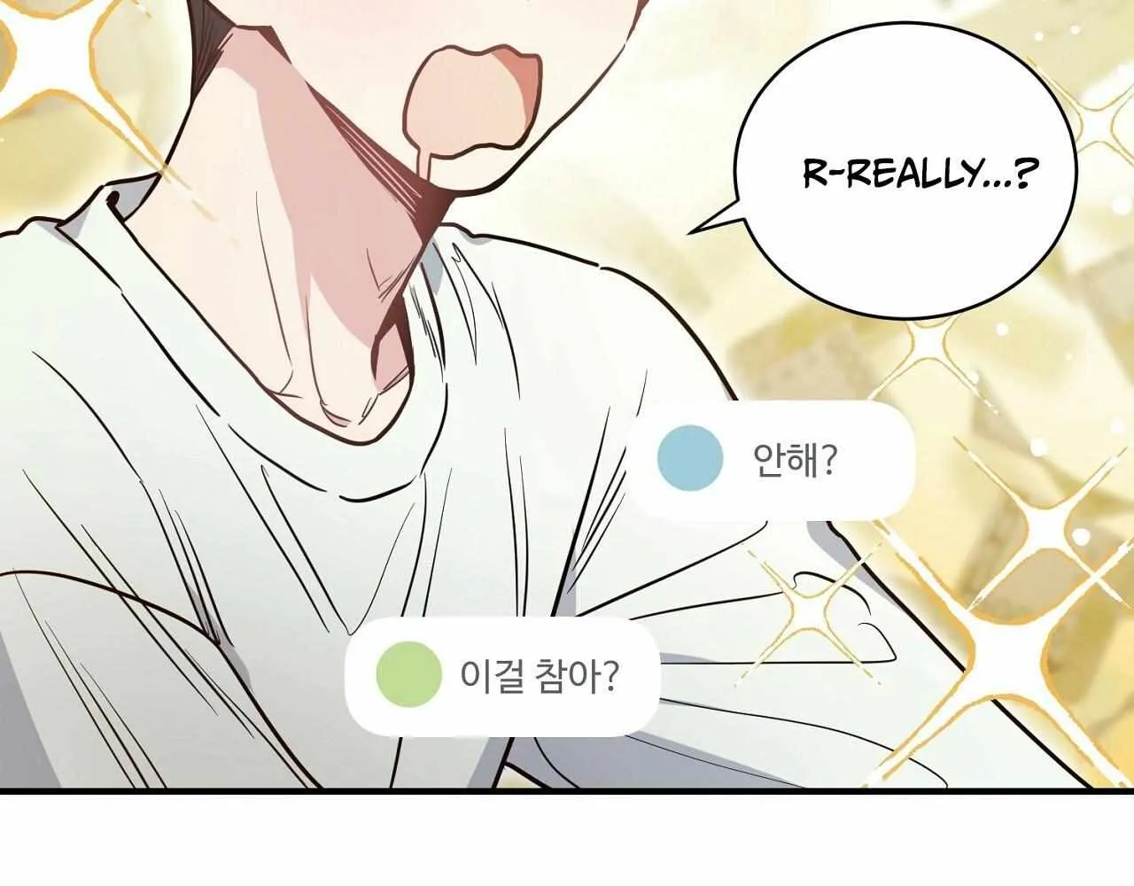 Read Crazy Rich Santa chapter 0 image 59 on Lezhin