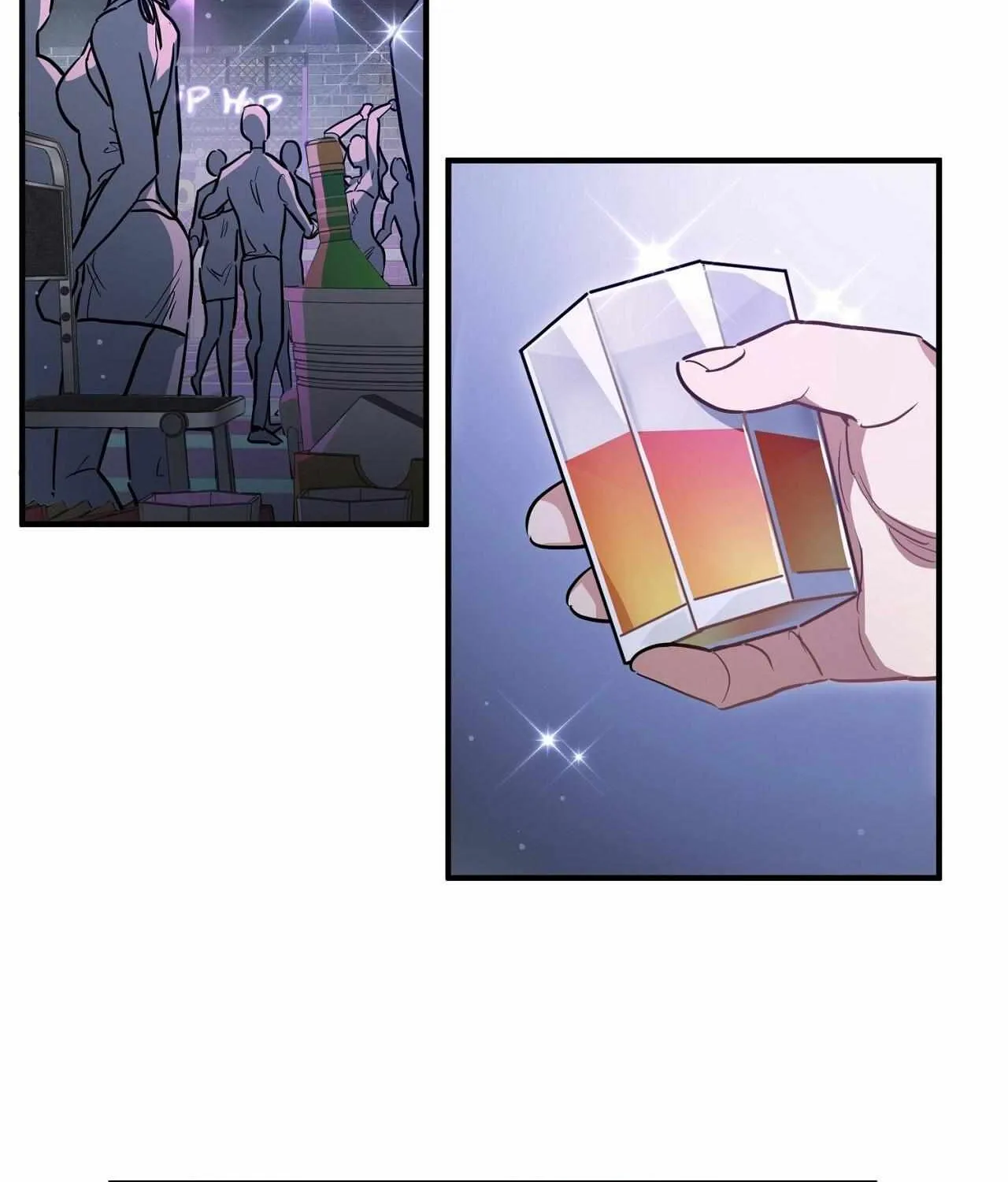 Read Crazy Rich Santa chapter 0 image 67 on Lezhin